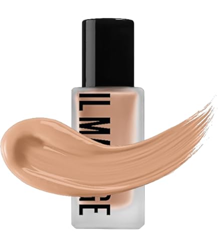 Amazon.com : Il Makiage Woke Up Like This Flawless Liquid